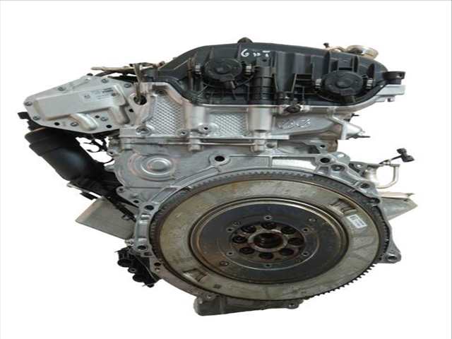 Foto 2ª: Motor Completo Bmw Serie 5 518 B48 XB1141M0 252 CV 185KW [B48B20A]