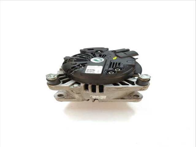 Alternador Peugeot 307 1.6 HDI