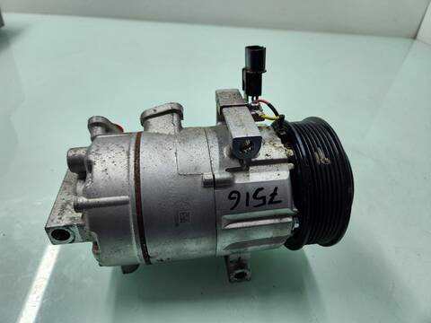 Compresor Aire Acondicionado Kia Xceed DRIVE 160CV 118KW