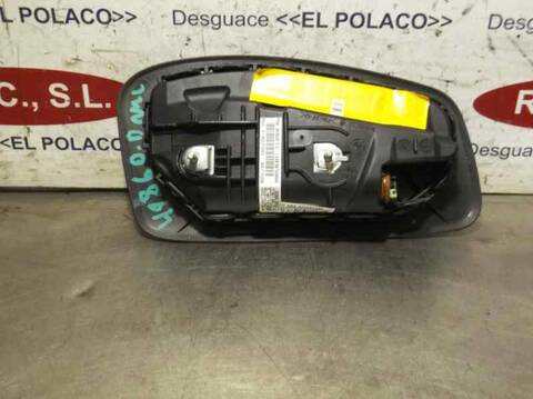 Foto 3ª: Airbag Lateral Delantero Derecho Fiat Punto 1.4 CAT 78CV 57KW [350A1000] (2007)
