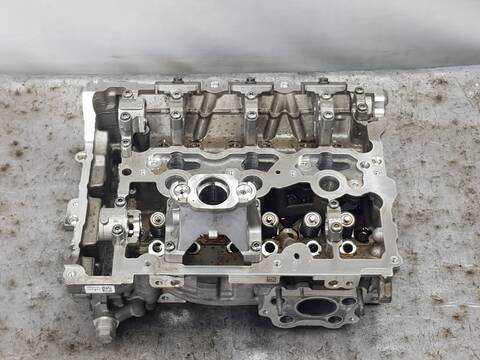 Foto 2ª: Culata Mini Mini COOPER (2014)