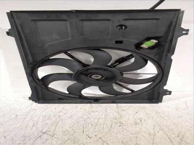 Foto 1ª: Electroventilador Kia Rio 1.5 CRDI 110CV 81KW [D4FA] (2006)