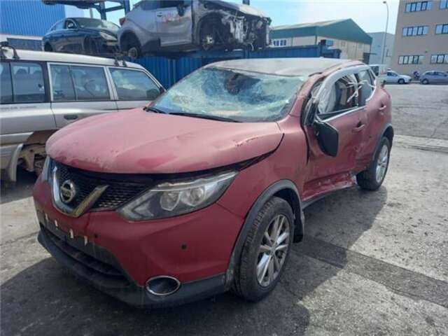 Brazo Suspension Delantero Izquierdo Nissan Qashqai 2.0