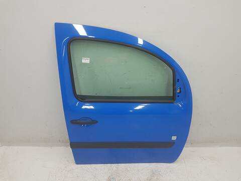 Puerta Delantera Derecha Renault Kangoo FURGON PROFESSIONAL