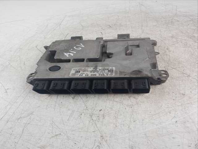 Foto 3ª: Centralita Check Control Mercedes Sprinter 114 - 170 CV [OM654.920 654.920] (2020)