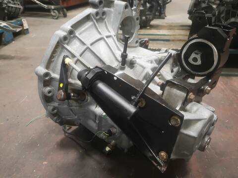 Foto 2ª: Caja Cambios Land Rover Freelander 20T2N (2000)
