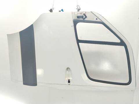 Foto 1ª: Puerta Delantera Izquierda Mercedes Sprinter 314 CDI FURGON [OM 651.958] (2018)
