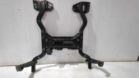 Foto 3ª: Puente Delantero Mini Mini ONE 90CV 66KW [W10 B16 A] (2004)