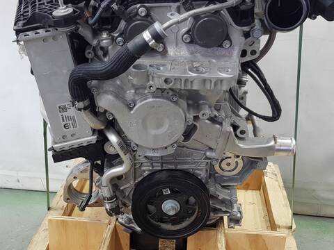 Foto 2ª: Motor Completo Alfa Romeo Tonale VELOCE 90CV 66KW