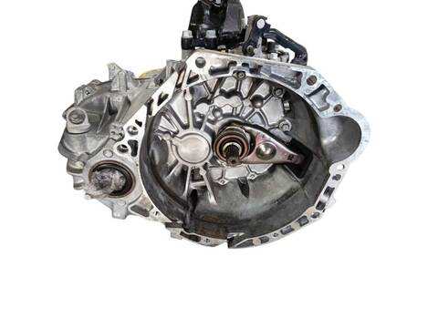 Foto 2ª: Caja Cambios Kia Rio 1.0 T-GDI 100 (2017)