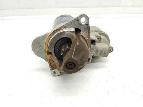 Foto 2ª: Motor de Arranque Opel Corsa 1.2 16V CAT Z 12 XEP - LB4) 80CV 59KW [Z12XEP] (2009)