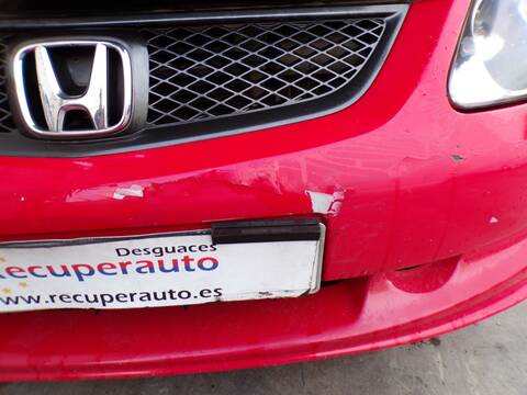 Foto 3ª: Paragolpes Delantero Honda Civic 4EE2 BERLINA (2005)