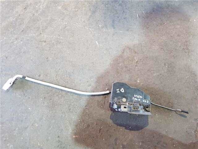 Foto 1ª: Cerradura Puerta Delantera Izquierda Bmw Serie 5 518 3.0 530I [3.0 LTR. - 170 KW 24V CAT] [M54 306 S3]