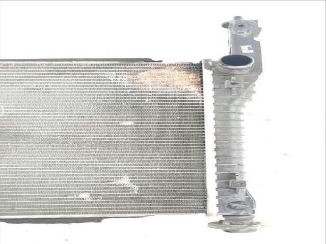 Radiador Motor Chevrolet Captiva 2.0 D