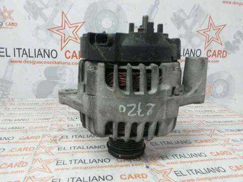 Alternador Opel Astra 2.0 16V CDTI 165CV 121KW