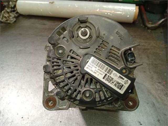 Foto 2ª: Alternador Mercedes Citan 1.5 109 CDI EXTRALANG (A3) [1.5 LTR. - 66 KW CDI CAT]