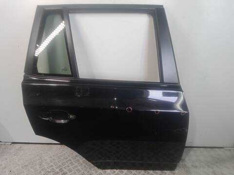 Puerta Trasera Derecha Bmw X3 2.0 I 150CV 110KW