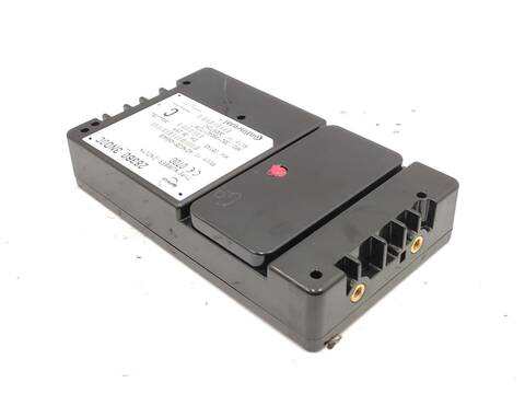 Centralita Motor ECU Nissan Leaf 109CV 80KW