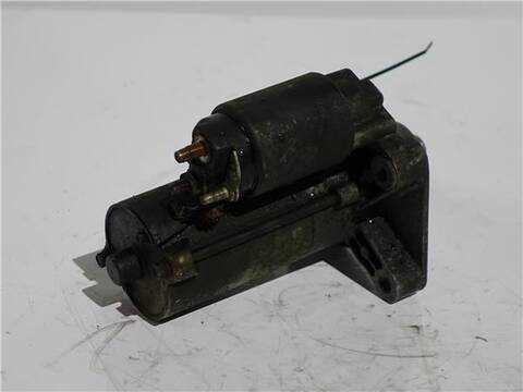 Foto 2ª: Motor de Arranque Ford Focus 1.6 TDCI 109CV 80KW [G8DA] (2005)