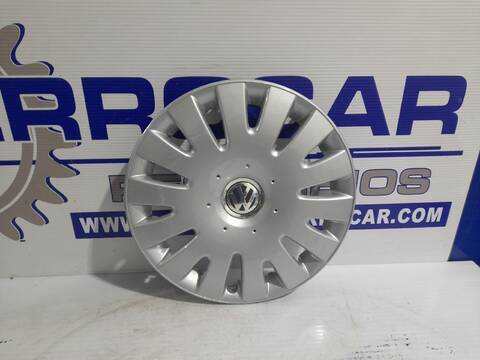 Tapacubos Volkswagen Touran 1.6 102CV