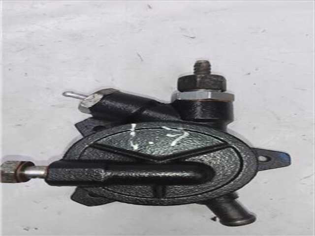 Depresor Freno Bomba Vacio Opel Astra 1.7 CLUB [1 7 LTR. - 50 KW TD CAT X 17 DTL - 2H8)] BERLINA 68CV