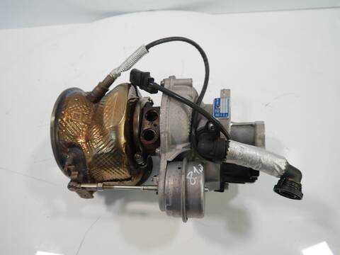 Foto 3ª: Turbocompresor Audi A6 4.0 V8 TFSI 600 CV 441KW [DJPB] (2020)