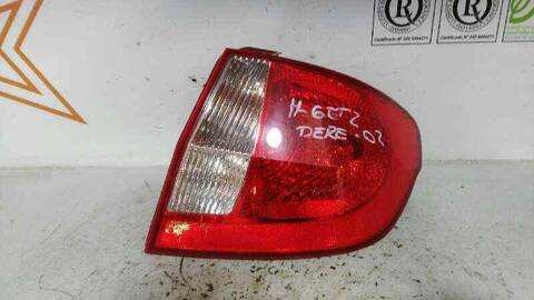 Piloto Trasero Derecho Hyundai Getz 67CV 49KW