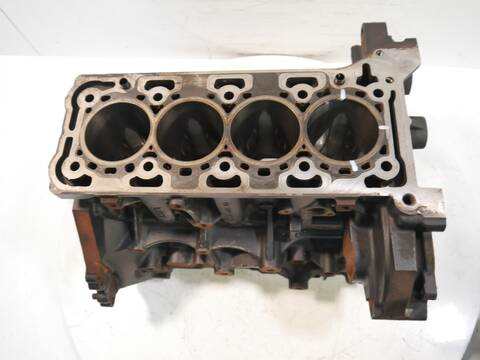 Bloque Motor Ford Transit 130 CV 96KW