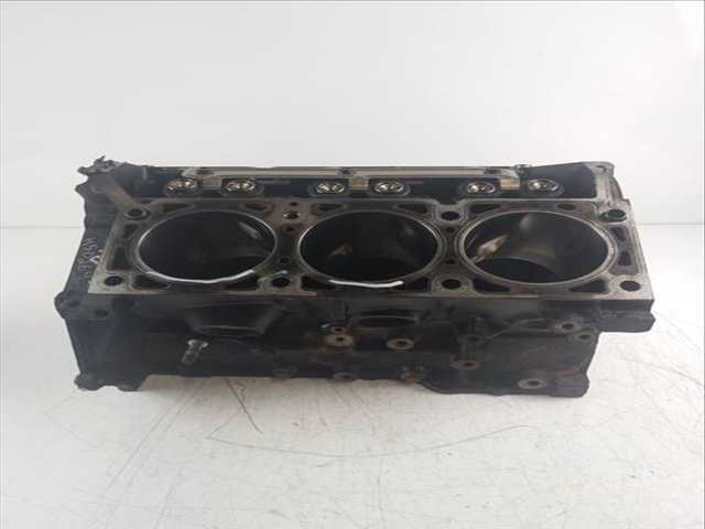 Foto 2ª: Bloque Motor Jeep Wrangler 199 - 208 CV [EGT] (2007)