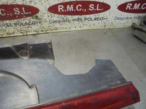 Foto 3ª: Piloto Trasero Derecho Ford Focus TITANIUM 116CV 85KW [KKDA] (2008)