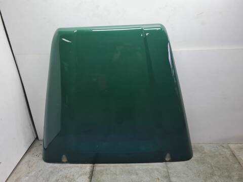 Foto 2ª: Capot Land Rover Defender 110 SE FAMILIAR 122CV 90KW [15P] (2004)