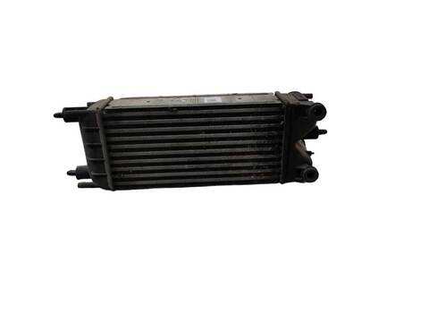 Foto 3ª: Intercooler Peugeot 508 1.6 HDI (2010)