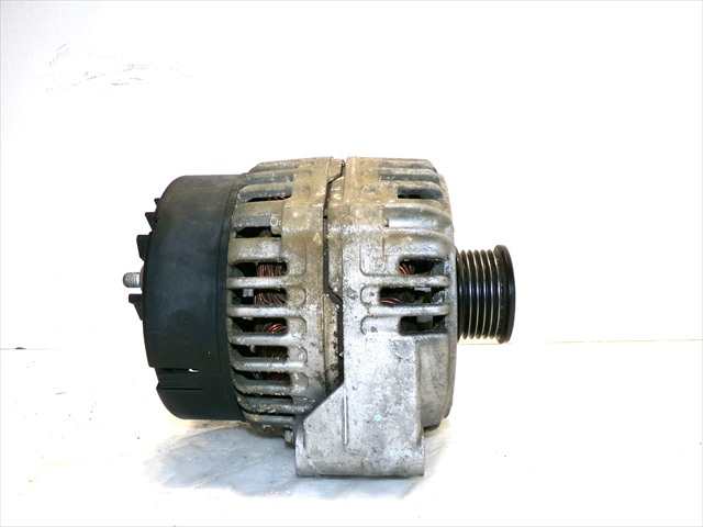 Foto 2ª: Alternador Mercedes Clase E 280 2.8 G W210, 1995-1999 [112921] (1997)