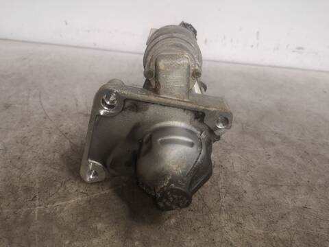 Foto 3ª: Motor de Arranque Citroen C4 YHS BERLINA (2022)