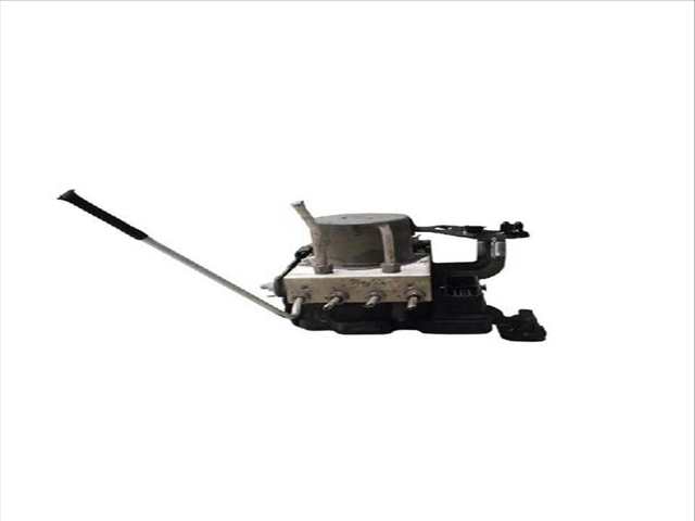 Abs Renault Clio 1.6 E-TECH 145 B7MU)