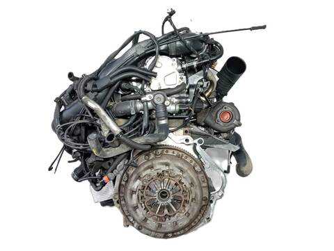 Motor Completo Volkswagen Passat ADVANCE 1 TDI 131CV