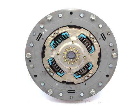 Foto 1ª: kit Embrague Toyota Rav4 197CV [2AR] (2017)