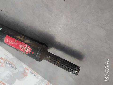 Foto 4ª: Transmision Central Suzuki Samurai HARDTOP 70CV 51KW [G13BA] (1998)