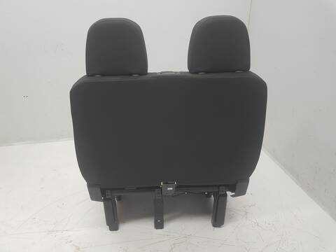 Foto 3ª: Asiento Delantero Derecho Volkswagen Crafter 35 FURGON BM TN FWD (2017)
