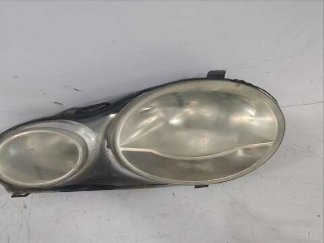 Foto 2ª: Faro Izquierdo Volkswagen Polo 1.9 SDI 64CV [ASY] (2001)