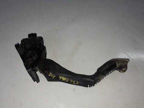 Pedal Acelerador Peugeot 207 XS PACK 68CV