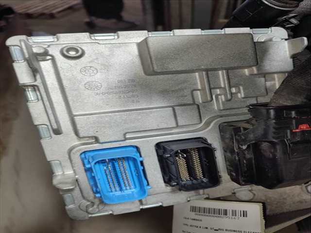 Foto 3ª: Centralita Motor ECU Opel Astra BERLINA (2020)