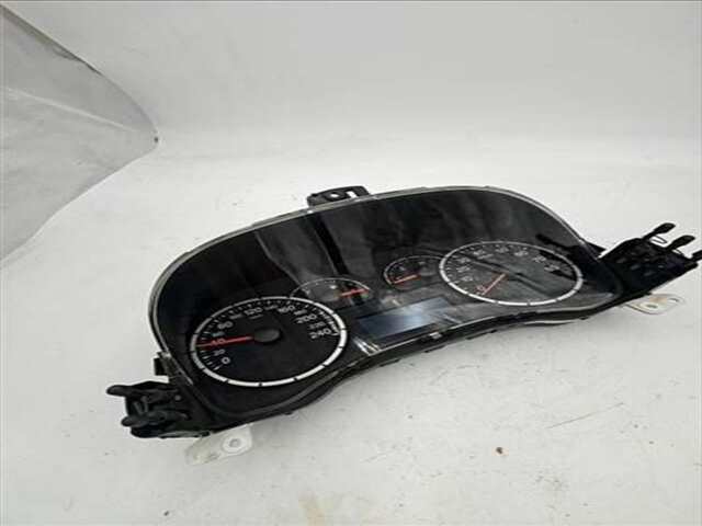Cuadro de Instrumentos Fiat Panda 1.4 G 16V 100HP 74 KW 169A3000 CAT