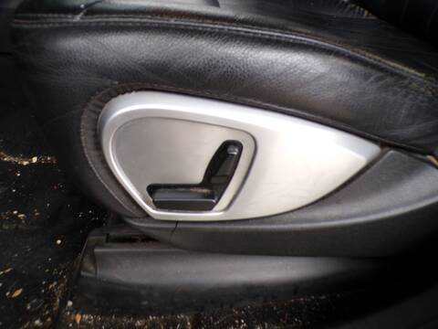 Foto 2ª: Asiento Delantero Izquierdo Mercedes Clase ML 230 642940 (2008)