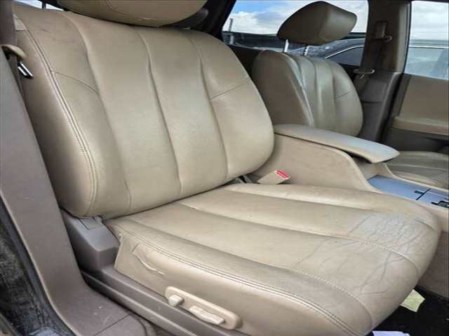 Foto 2ª: Asiento Delantero Derecho Nissan Murano BASICO 234CV 172KW (2005)