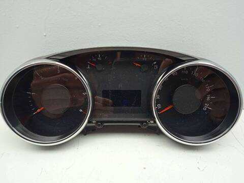 Cuadro de Instrumentos Peugeot 5008 ACTIVE 120CV 88KW