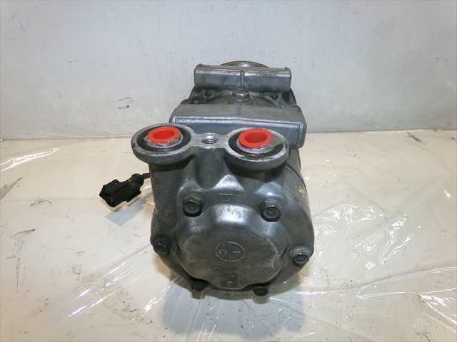 Foto 3ª: Compresor Aire Acondicionado Ford Fiesta 1.4 TDCI 2002-2008 [F6JB] (2007)