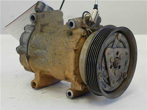 Compresor Aire Acondicionado Renault Clio 1.5 TECHNO 84CV 62KW