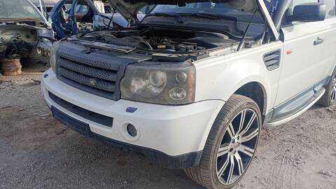 Foto 1ª: Diferencial Delantero Land Rover Range V6 TD SE 190CV 140KW [276DT] (2006)