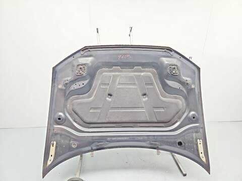 Foto 2ª: Capot Audi Q3 35 TDI BASICO 150CV 110KW [DTSB] (2021)